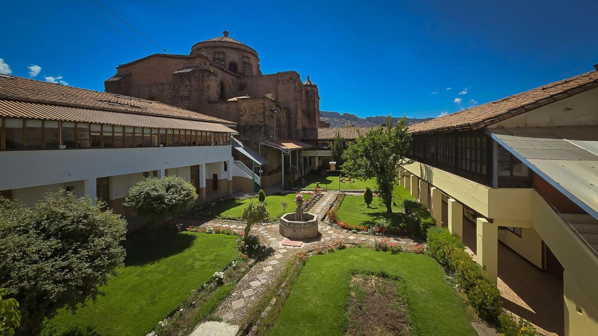 Hotel Monasterio San Pedro Cuzco