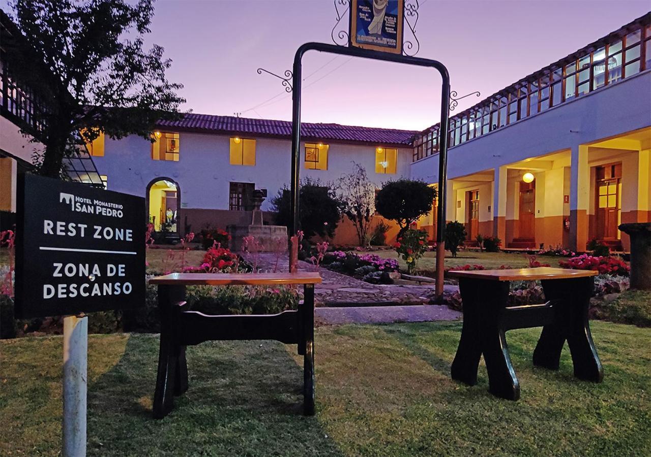 Monasterio San Pedro Hotel 3*