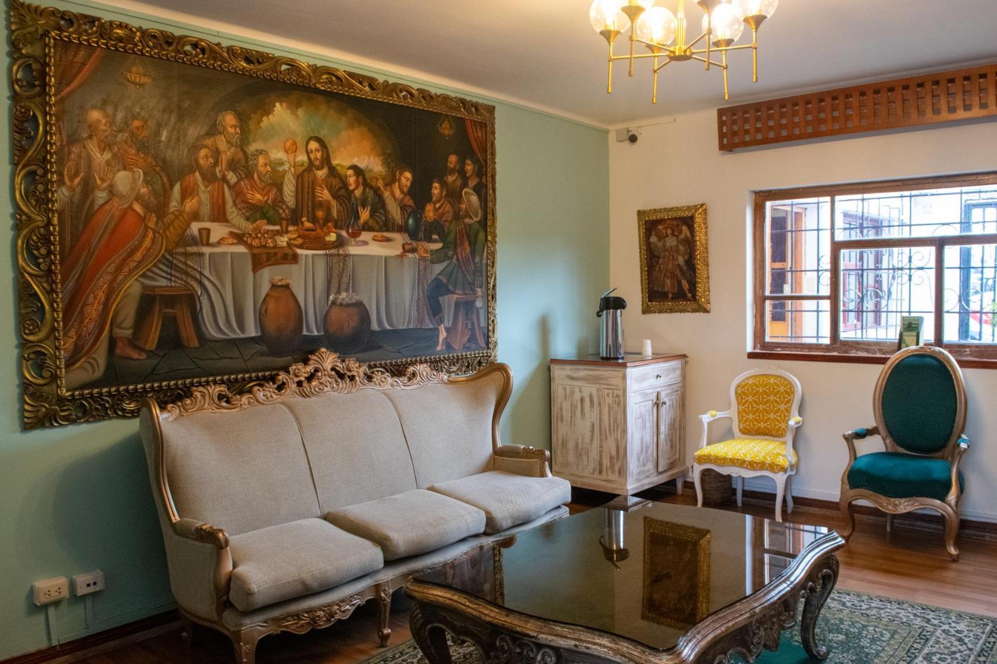Hotel Monasterio San Pedro 3*