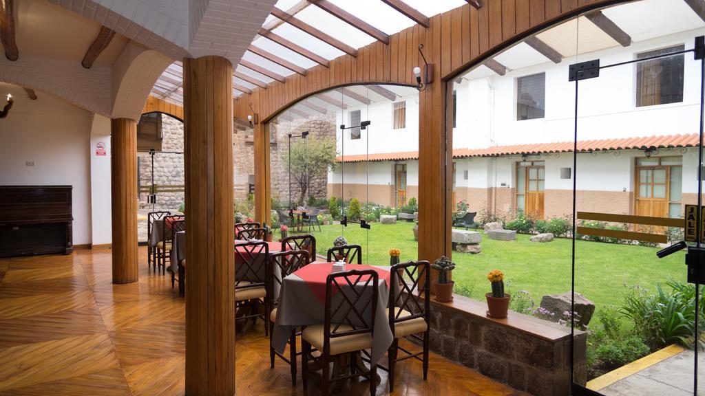Monasterio San Pedro Hotel