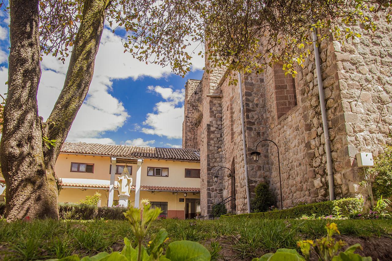 Monasterio San Pedro Hotel Cusco
